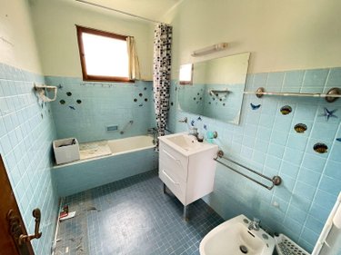 Maison a vendre Saint-Michel-l'Observatoire 04870 Alpes-de-Haute-Provence 94 m2 4 pièces 293800 euros