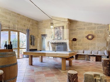 Maison a vendre Libourne 33500 Gironde 355 m2 9 pièces 630000 euros