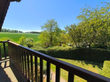 Maison a vendre Terres de Bord 27400 Eure 152 m2 7 pièces 325000 euros