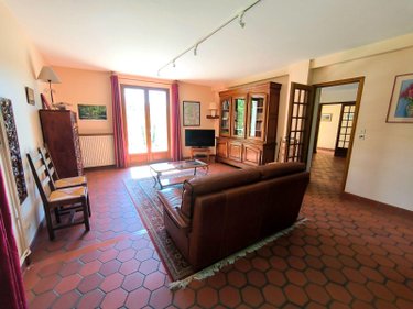 Maison a vendre Terres de Bord 27400 Eure 152 m2 7 pièces 325000 euros