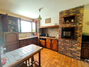 Maison a vendre Terres de Bord 27400 Eure 152 m2 7 pièces 325000 euros