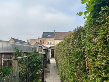 Maison a vendre Armbouts-Cappel 59380 Nord 102 m2 5 pièces 163525 euros