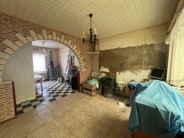 Maison a vendre Armbouts-Cappel 59380 Nord 102 m2 5 pièces 163525 euros