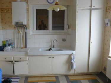 Maison a vendre Jeanménil 88700 Vosges 177 m2 10 pièces 151000 euros