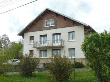 Maison a vendre Jeanménil 88700 Vosges 177 m2 10 pièces 151000 euros