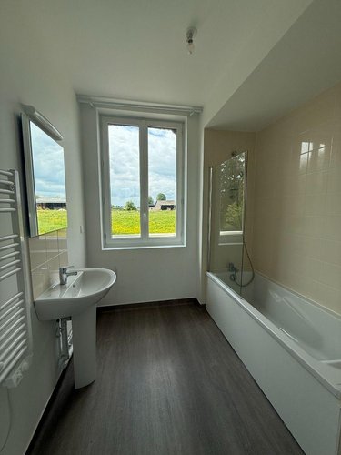Location appartement Boissay 76750 Seine-Maritime 75 m2 3 pièces 733 euros