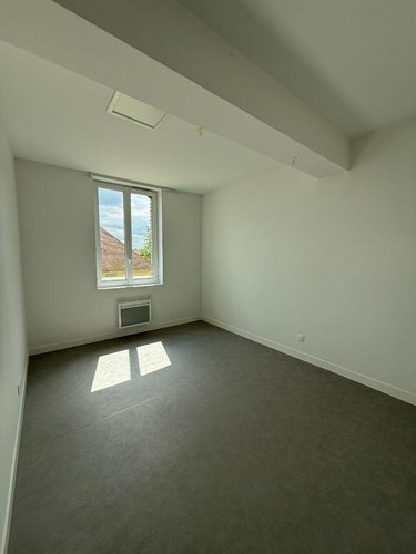 Location appartement Boissay 76750 Seine-Maritime 75 m2 3 pièces 733 euros