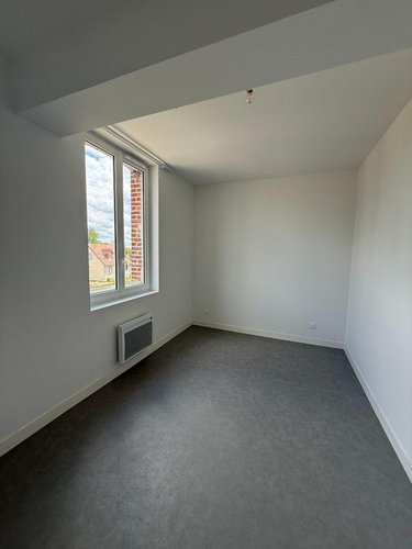 Location appartement Boissay 76750 Seine-Maritime 75 m2 3 pièces 733 euros