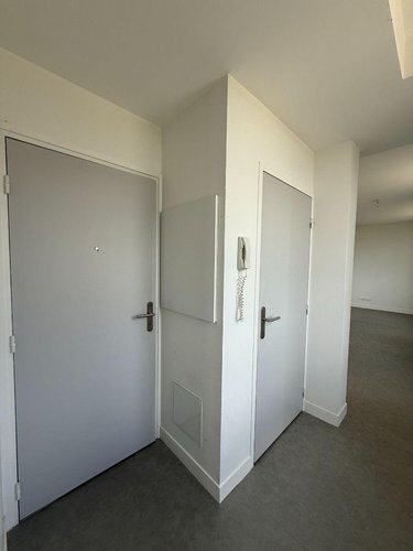 Location appartement Boissay 76750 Seine-Maritime 75 m2 3 pièces 733 euros
