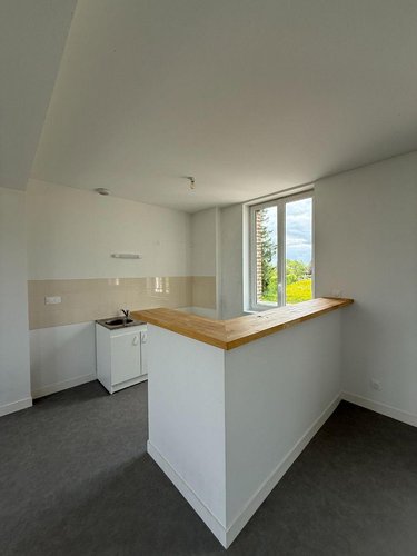 Location appartement Boissay 76750 Seine-Maritime 75 m2 3 pièces 733 euros