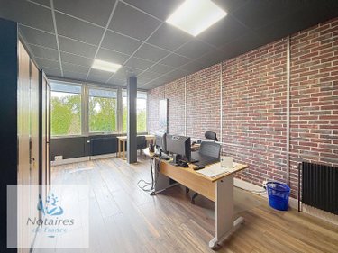 Fonds et murs commerciaux a vendre Hazebrouck 59190 Nord 125 m2  141750 euros