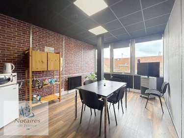 Fonds et murs commerciaux a vendre Hazebrouck 59190 Nord 125 m2  141750 euros