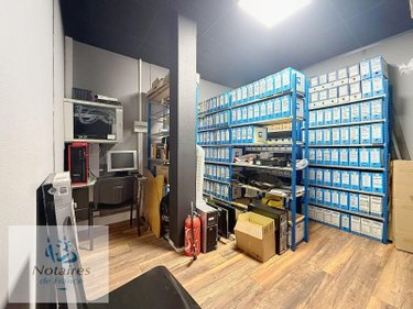 Fonds et murs commerciaux a vendre Hazebrouck 59190 Nord 125 m2  141750 euros