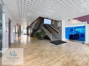 Fonds et murs commerciaux a vendre Hazebrouck 59190 Nord 125 m2  141750 euros