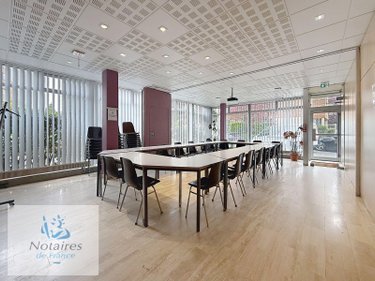 Fonds et murs commerciaux a vendre Hazebrouck 59190 Nord 125 m2  141750 euros
