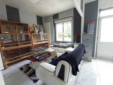 Maison a vendre Saint-Jean-le-Blanc 14770 Calvados 158 m2 7 pièces 168100 euros
