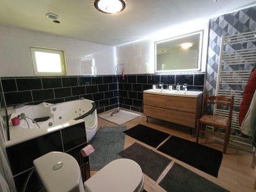 Maison a vendre Saint-Jean-le-Blanc 14770 Calvados 158 m2 7 pièces 168100 euros