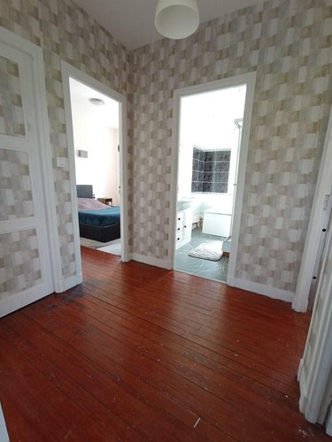 Maison a vendre Saint-Jean-le-Blanc 14770 Calvados 158 m2 7 pièces 168100 euros