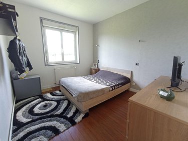 Maison a vendre Saint-Jean-le-Blanc 14770 Calvados 158 m2 7 pièces 168100 euros