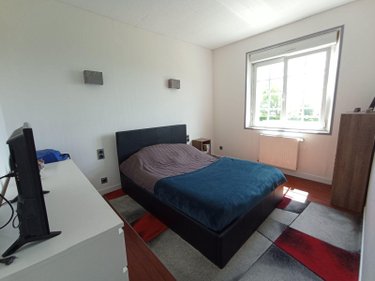 Maison a vendre Saint-Jean-le-Blanc 14770 Calvados 158 m2 7 pièces 168100 euros