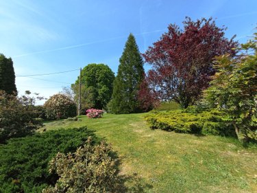 Maison a vendre Saint-Jean-le-Blanc 14770 Calvados 158 m2 7 pièces 168100 euros