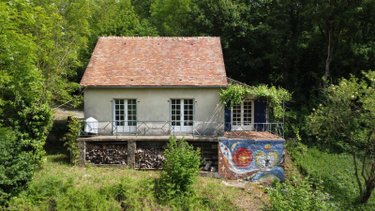 Maison a vendre Saint-Céneri-le-Gérei 61250 Orne 68 m2 4 pièces 94800 euros