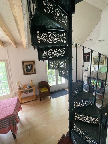 Maison a vendre Saint-Céneri-le-Gérei 61250 Orne 68 m2 4 pièces 94800 euros