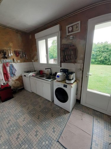 Maison a vendre Mayet 72360 Sarthe 93 m2 4 pièces 178500 euros