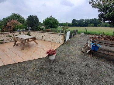 Maison a vendre Mayet 72360 Sarthe 93 m2 4 pièces 178500 euros