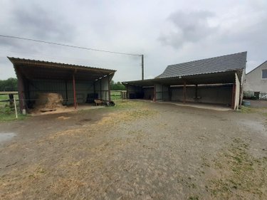 Maison a vendre Mayet 72360 Sarthe 93 m2 4 pièces 178500 euros