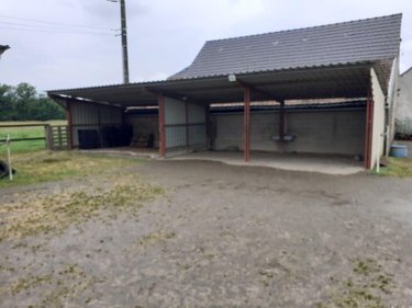 Maison a vendre Mayet 72360 Sarthe 93 m2 4 pièces 178500 euros
