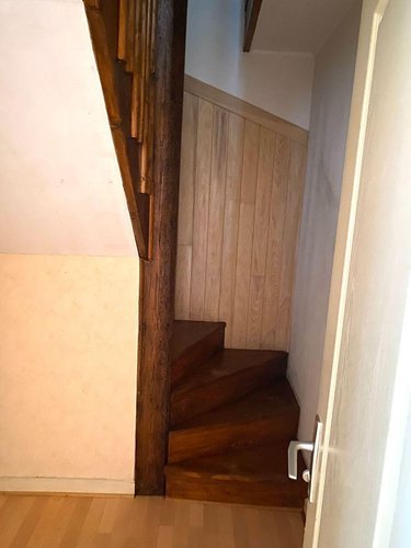 Maison a vendre Montchanin 71210 Saône-et-Loire 117 m2 5 pièces 105600 euros