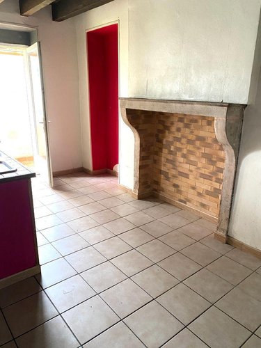 Maison a vendre Montchanin 71210 Saône-et-Loire 117 m2 5 pièces 105600 euros