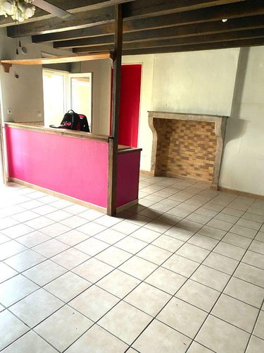 Maison a vendre Montchanin 71210 Saône-et-Loire 117 m2 5 pièces 105600 euros