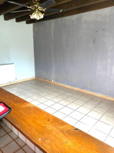 Maison a vendre Montchanin 71210 Saône-et-Loire 117 m2 5 pièces 105600 euros