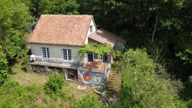 Maison a vendre Alençon 61000 Orne 68 m2 4 pièces 94800 euros