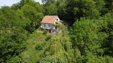 Maison a vendre Alençon 61000 Orne 68 m2 4 pièces 94800 euros