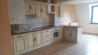 Appartement a vendre Arpajon-sur-Cère 15130 Cantal 84 m2  148400 euros