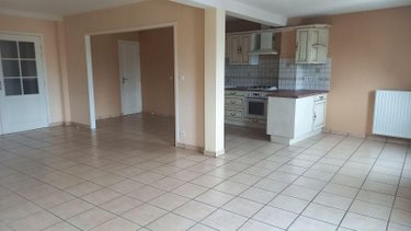 Appartement a vendre Arpajon-sur-Cère 15130 Cantal 84 m2  148400 euros