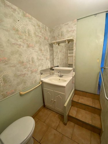 Maison a vendre Buzançais 36500 Indre 90 m2 4 pièces 72000 euros