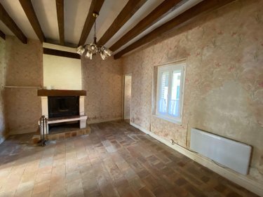 Maison a vendre Buzançais 36500 Indre 90 m2 4 pièces 72000 euros
