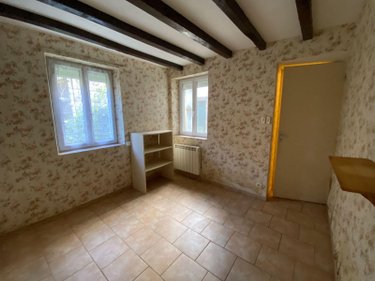 Maison a vendre Buzançais 36500 Indre 90 m2 4 pièces 72000 euros