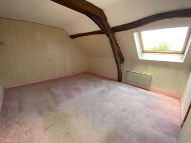 Maison a vendre Buzançais 36500 Indre 90 m2 4 pièces 72000 euros