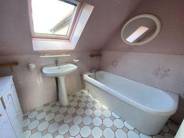 Maison a vendre Buzançais 36500 Indre 90 m2 4 pièces 72000 euros