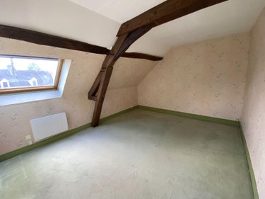 Maison a vendre Buzançais 36500 Indre 90 m2 4 pièces 72000 euros