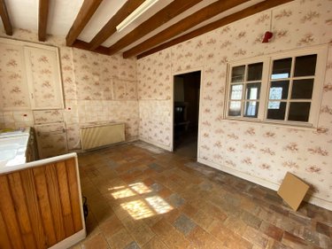 Maison a vendre Buzançais 36500 Indre 90 m2 4 pièces 72000 euros
