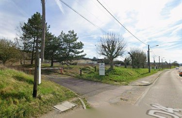 Terrain a batir a vendre Bar-sur-Seine 10110 Aube 13518 m2  229950 euros