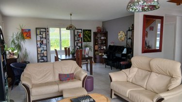 Maison a vendre La Gacilly 56200 Morbihan 125 m2 6 pièces 215000 euros