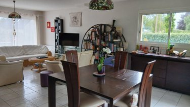 Maison a vendre La Gacilly 56200 Morbihan 125 m2 6 pièces 215000 euros