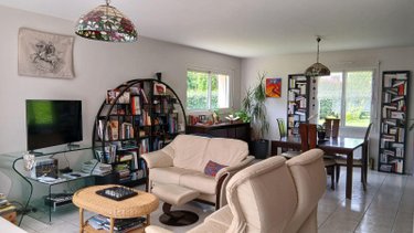 Maison a vendre La Gacilly 56200 Morbihan 125 m2 6 pièces 215000 euros